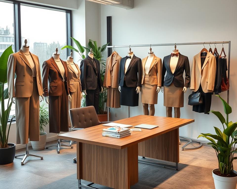 Businessmode: Die besten Outfits für das Büro