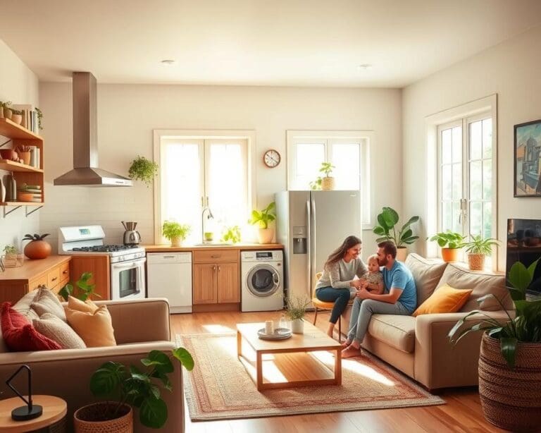 Energie sparen: 10 einfache Tipps für Ihr Zuhause