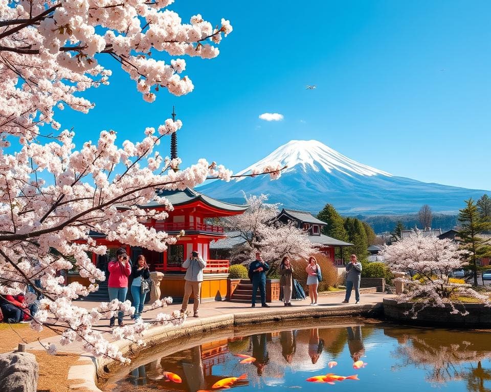 Japan Reise Tipps