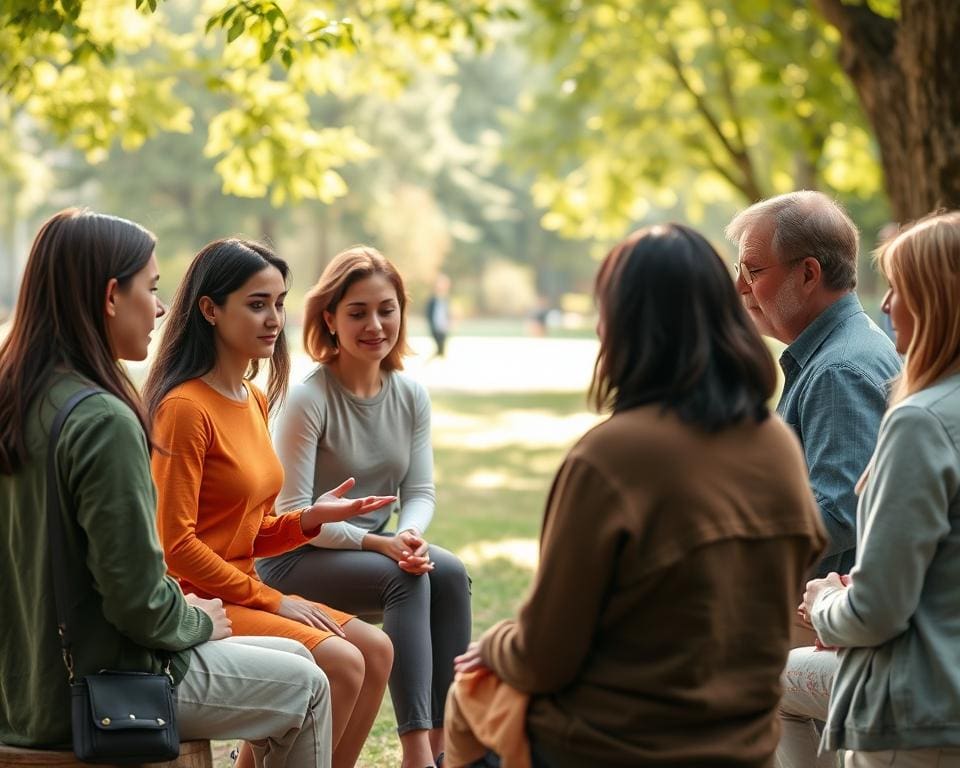 Praktische Techniken zur Empathieförderung Praktische Techniken zur Empathieförderung