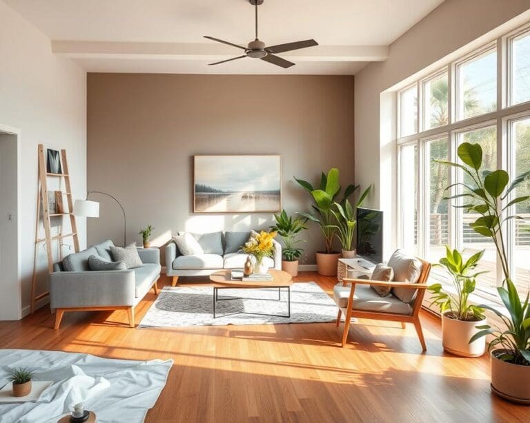 Renovierungsideen: So steigern Sie den Immobilienwert