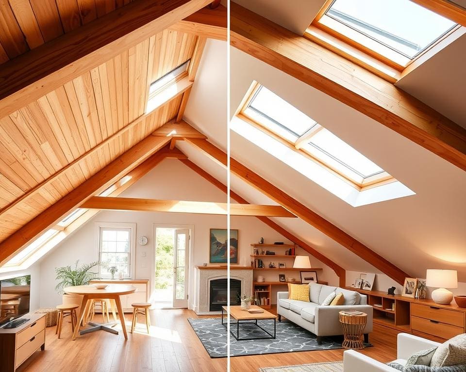 Tipps für den Dachboden ausbau