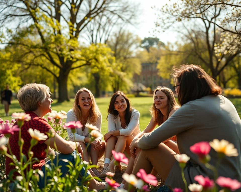 Wie lerne ich, empathischer zu sein?
