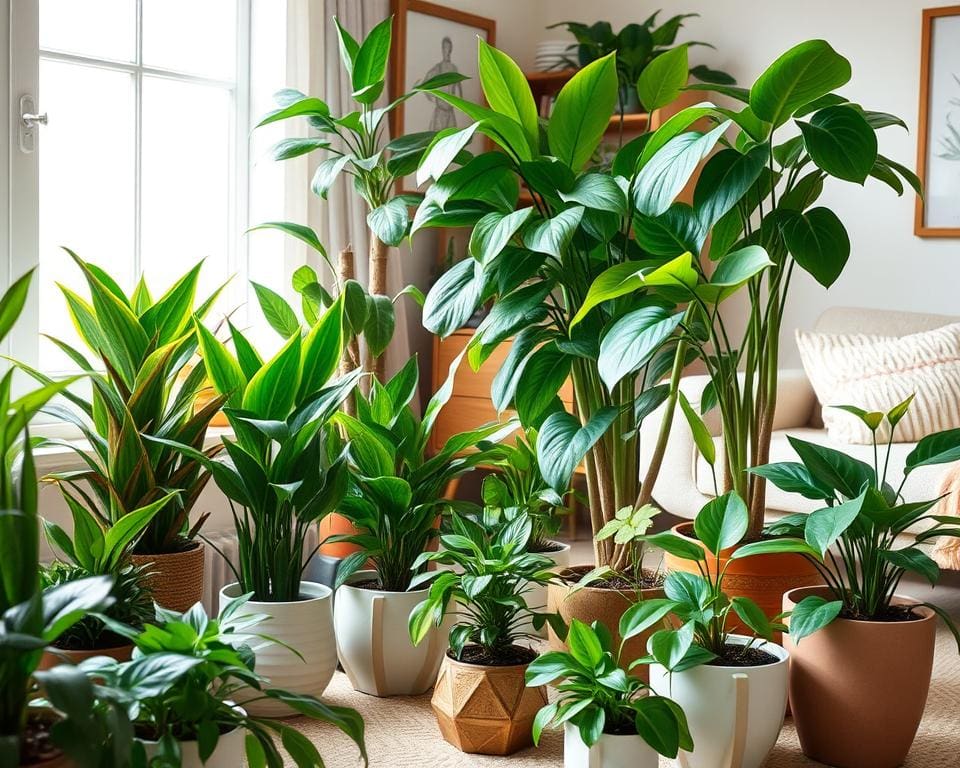 pflegeleichte Zimmerpflanzen pflegeleichte Zimmerpflanzen