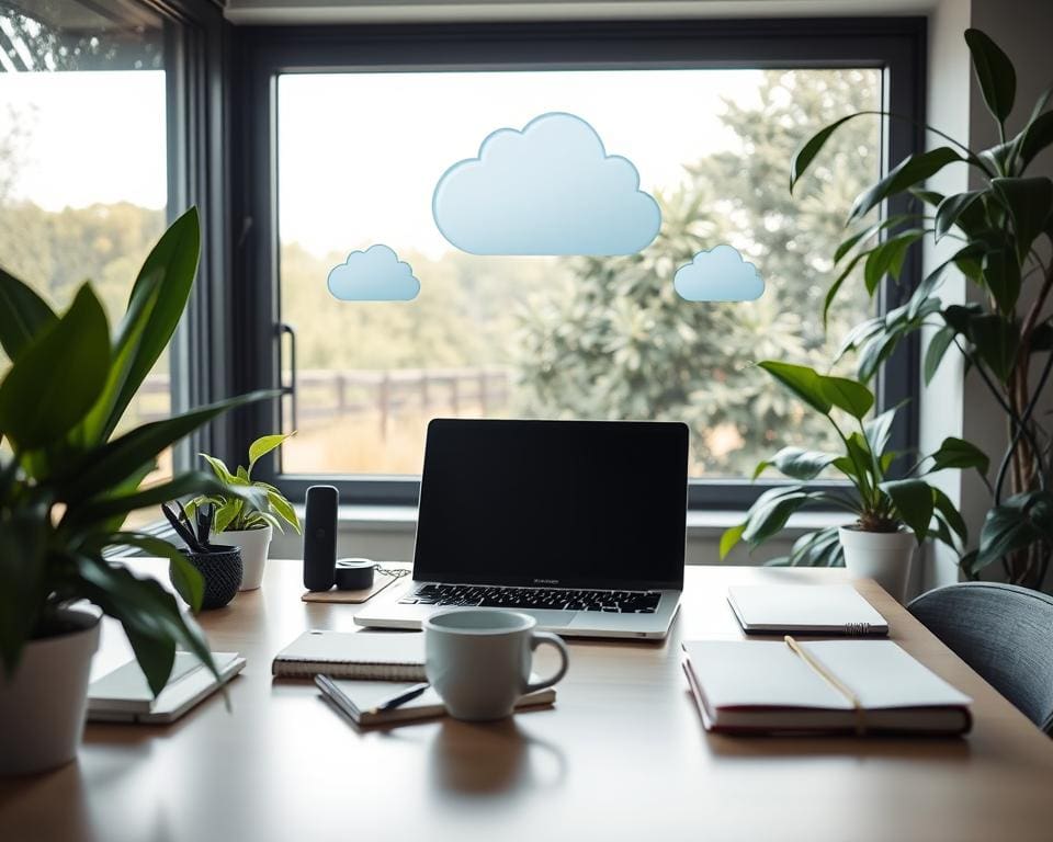 Cloud-Computing für Freelancer