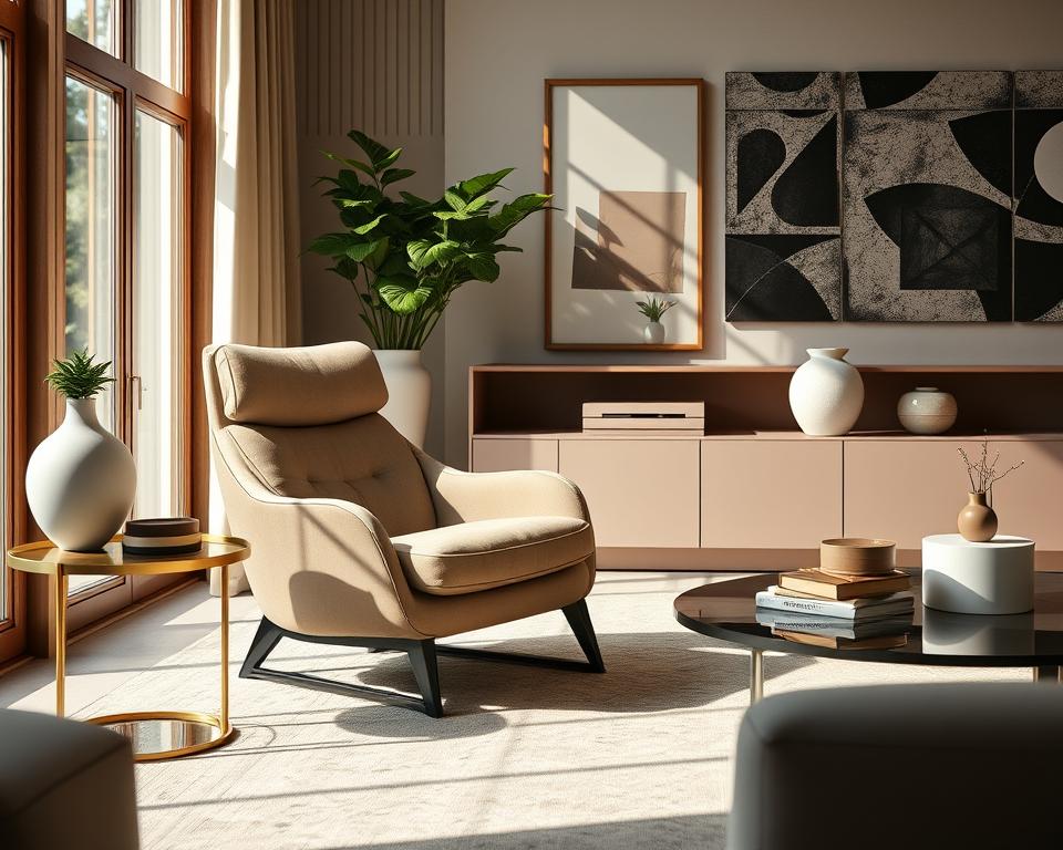 Design-Sessel von Vitra: Komfort und Klasse