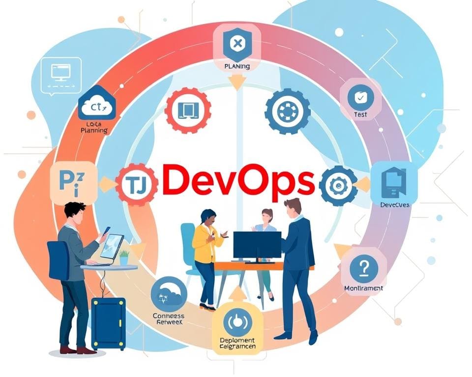 DevOps Prozesse