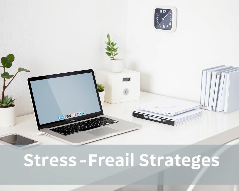 Effiziente E-Mail-Strategien für weniger Stress