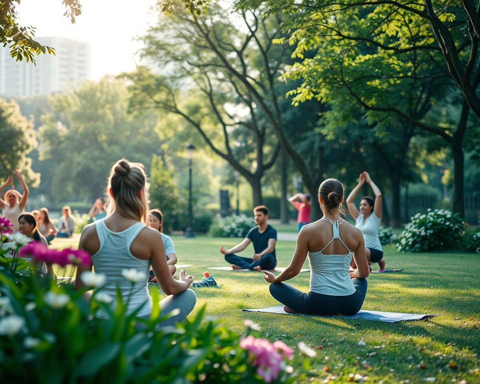 Gesundheit und Resilienz: Wie man im Alltag psychisch stabil bleibt