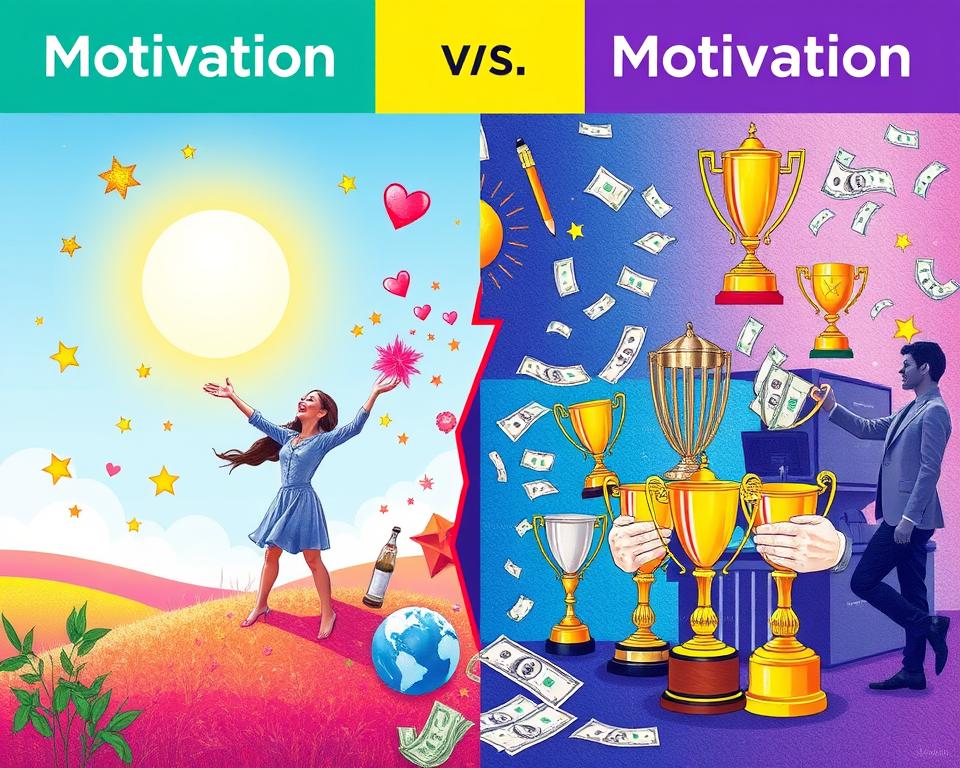 Motivationstheorien