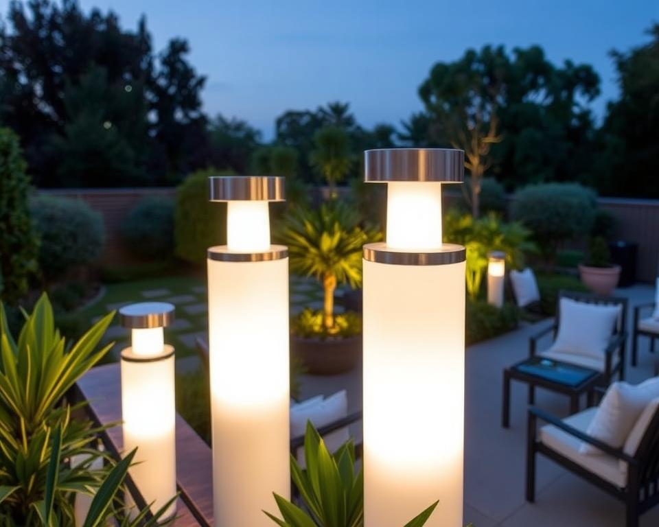 Outdoor-Lampen von Paulmann: Licht für Garten und Terrasse