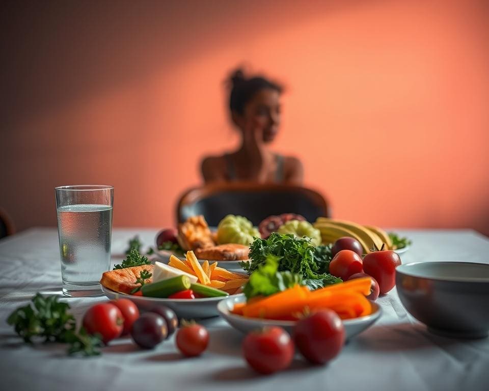 Psychologische Aspekte der Ernährung