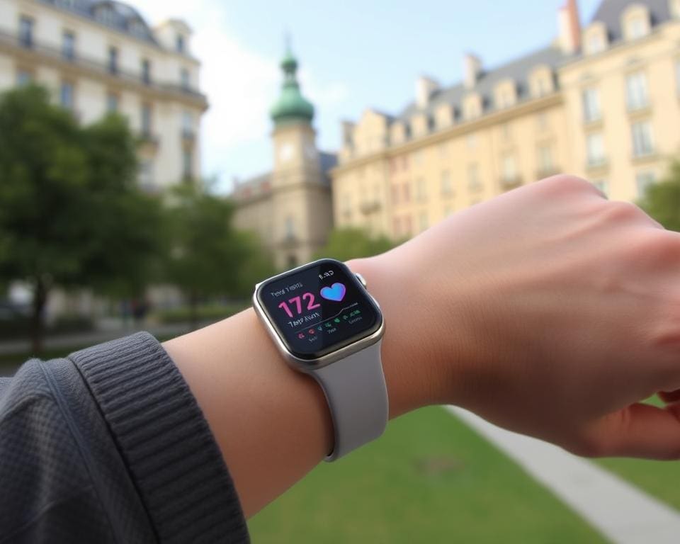 Smartwatches: Gesundheitsüberwachung für den Alltag