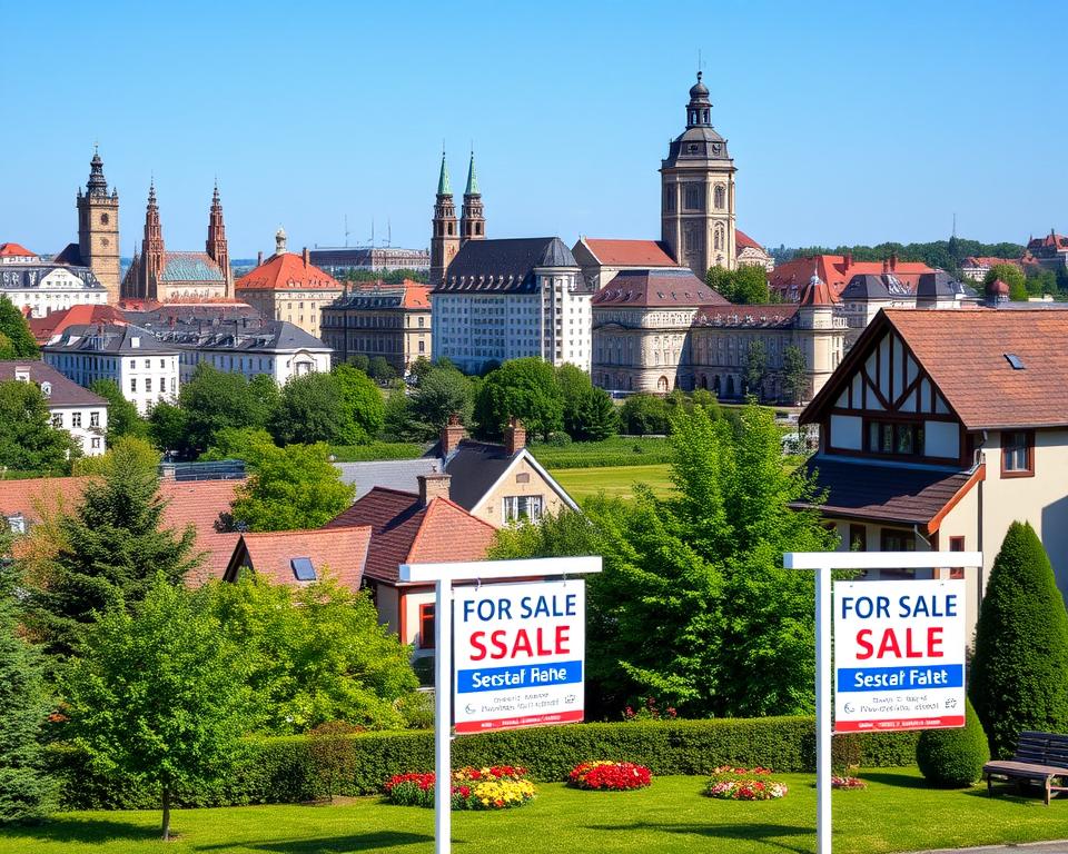 So verkaufen Sie Ihre Immobilie in Augsburg zum Bestpreis