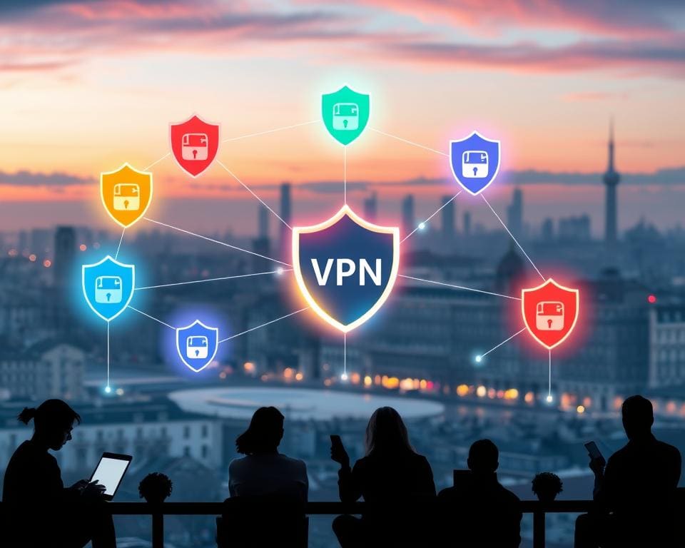 VPNs im Vergleich: So schützt du deine Privatsphäre online