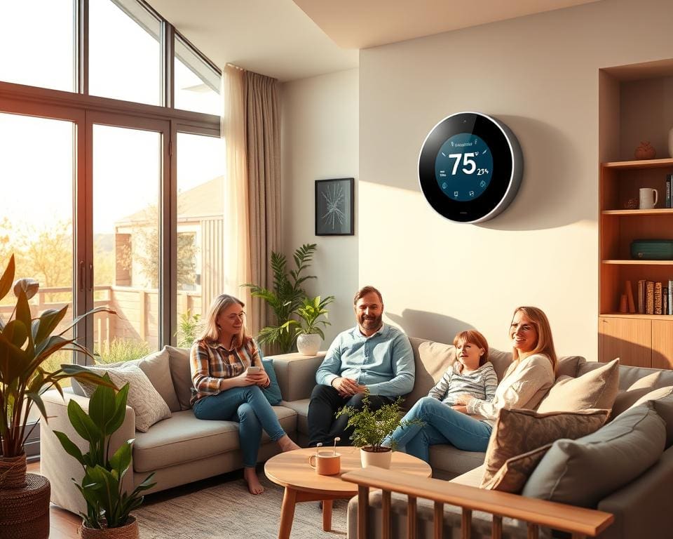 Vorteile von Smart Home Heizungen