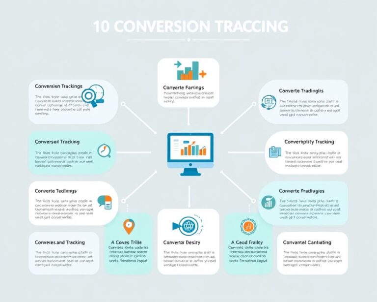 10 Dinge, die man über Conversion-Tracking wissen sollte