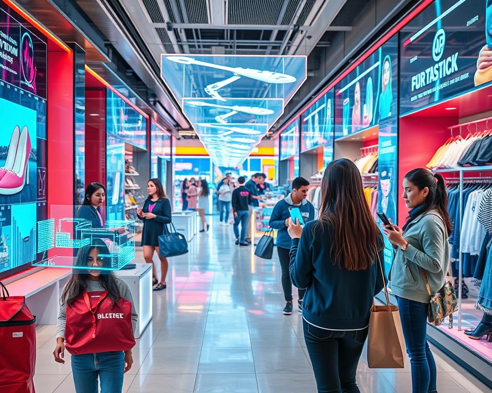 AR-Strategien im Marketing