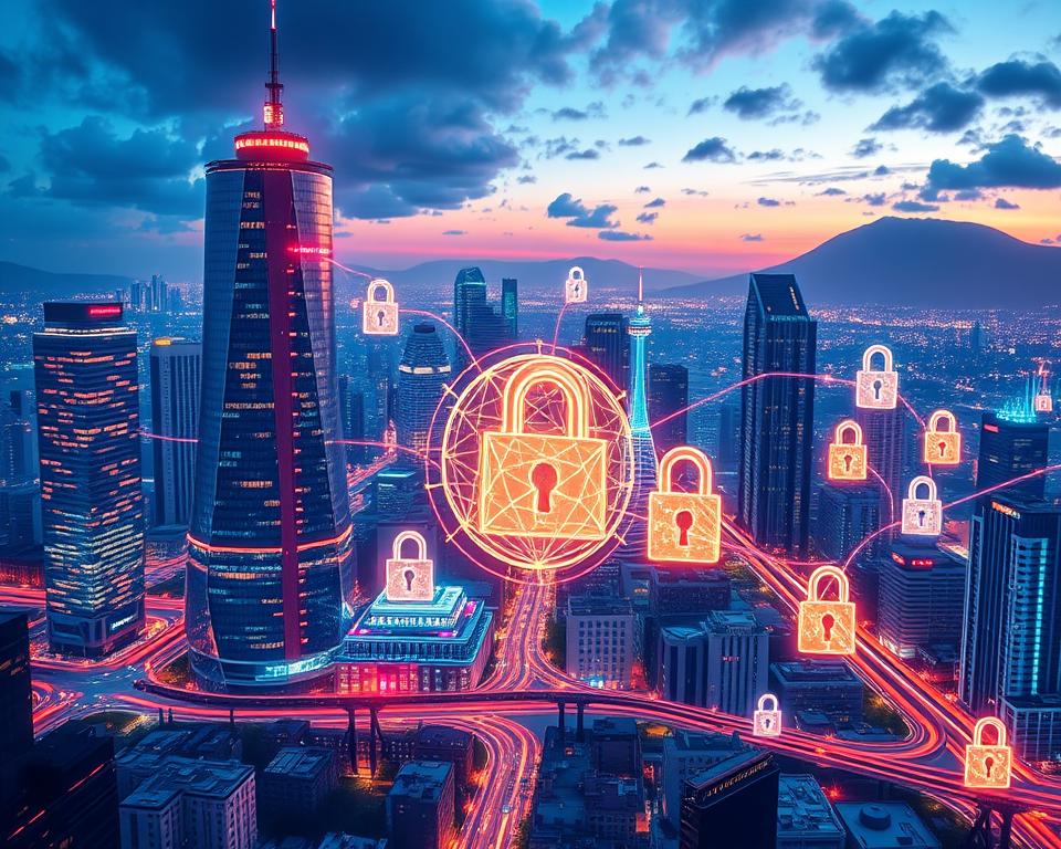 Blockchain Datenschutz