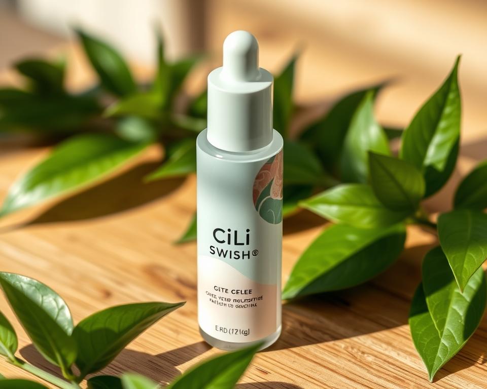 Cili Swish Ageless Produkte