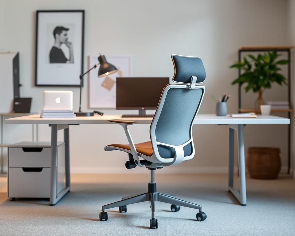Design Schreibtischstuhl