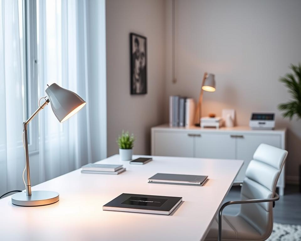 Designer-Schreibtischlampen Designer-Schreibtischlampen