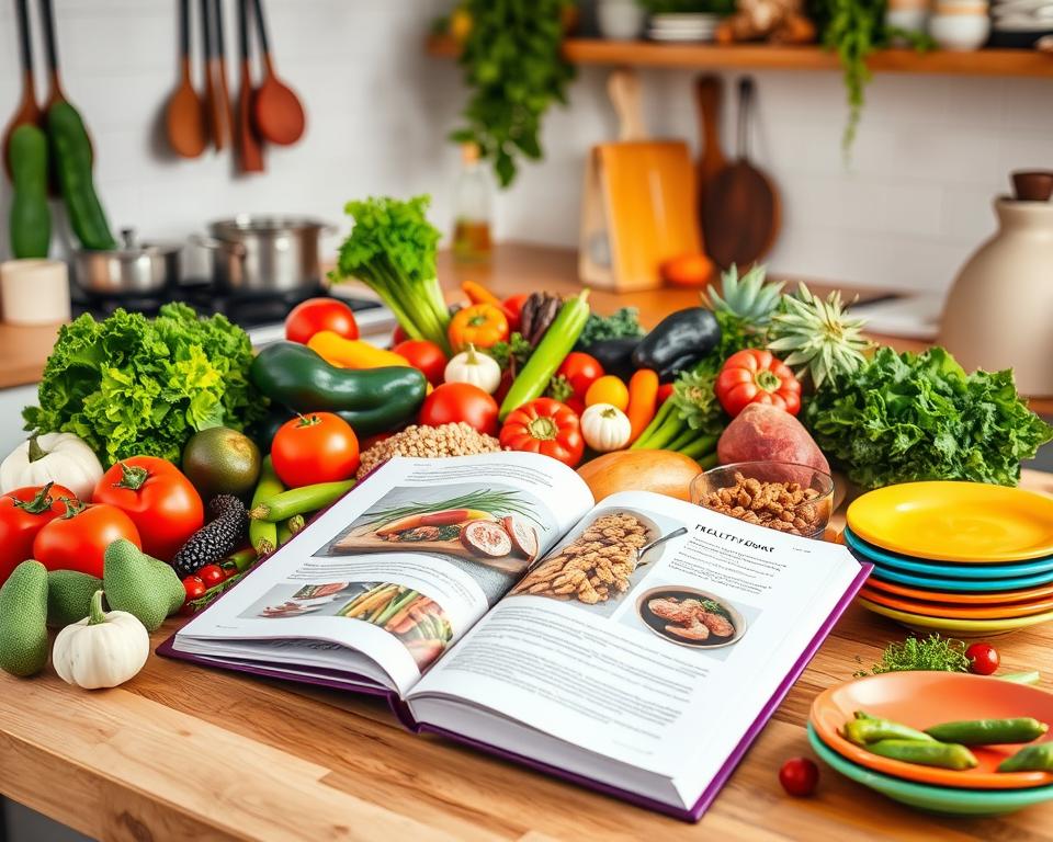 Diätkoch: Gesunde Ernährung für besondere Bedürfnisse