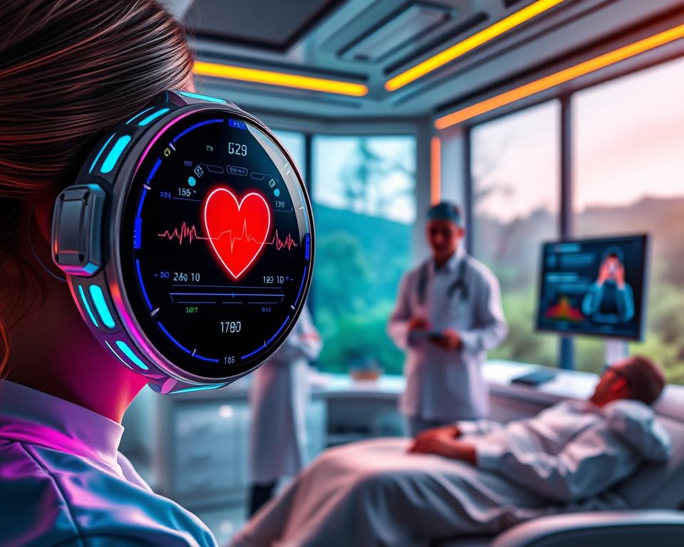 Digitale Gesundheit für Herzpatienten Digitale Gesundheit für Herzpatienten