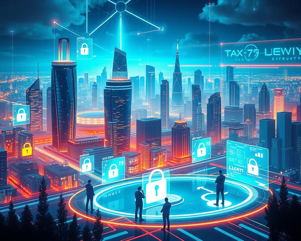 Digitale Plattformen und Datenschutz