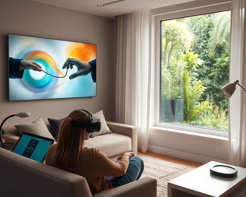 Digitalisierung in der Psychotherapie
