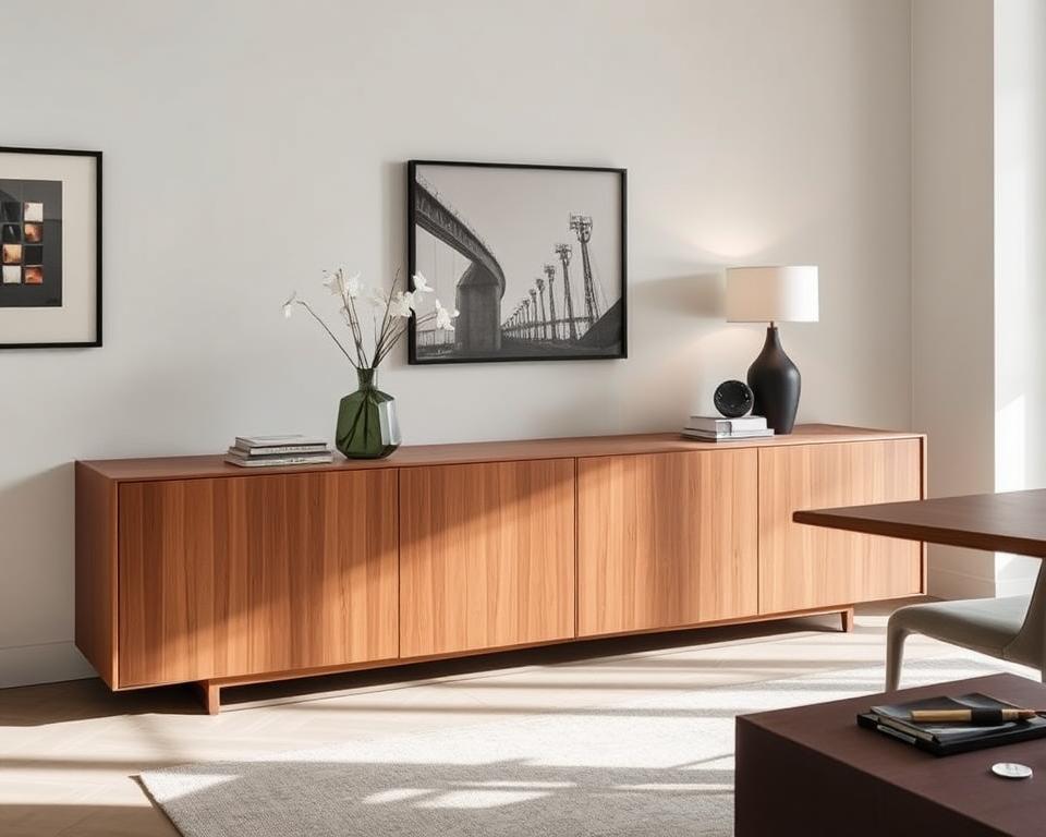 Esszimmer-Kommoden von Ligne Roset: Für modernes Wohnen