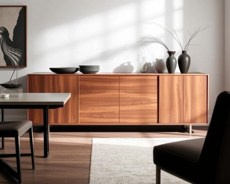 Esszimmer-Kommoden von Ligne Roset: Praktisch und elegant