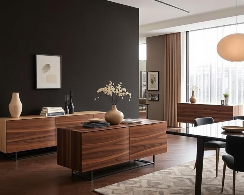 Esszimmer-Kommoden von Ligne Roset