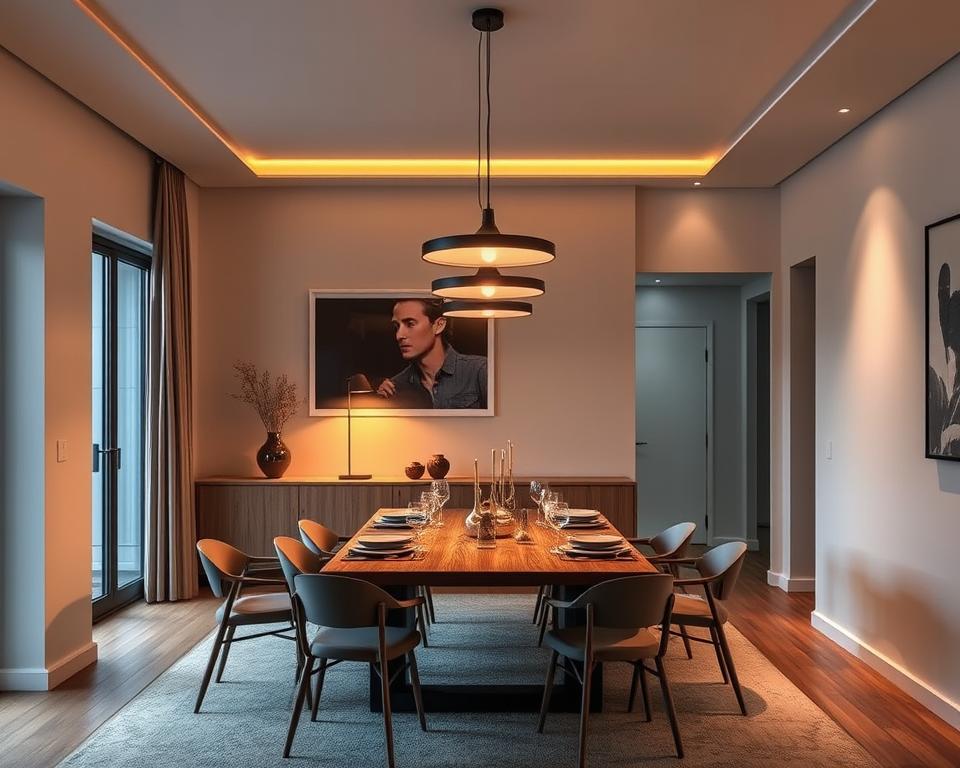 Esszimmerleuchten von Artemide