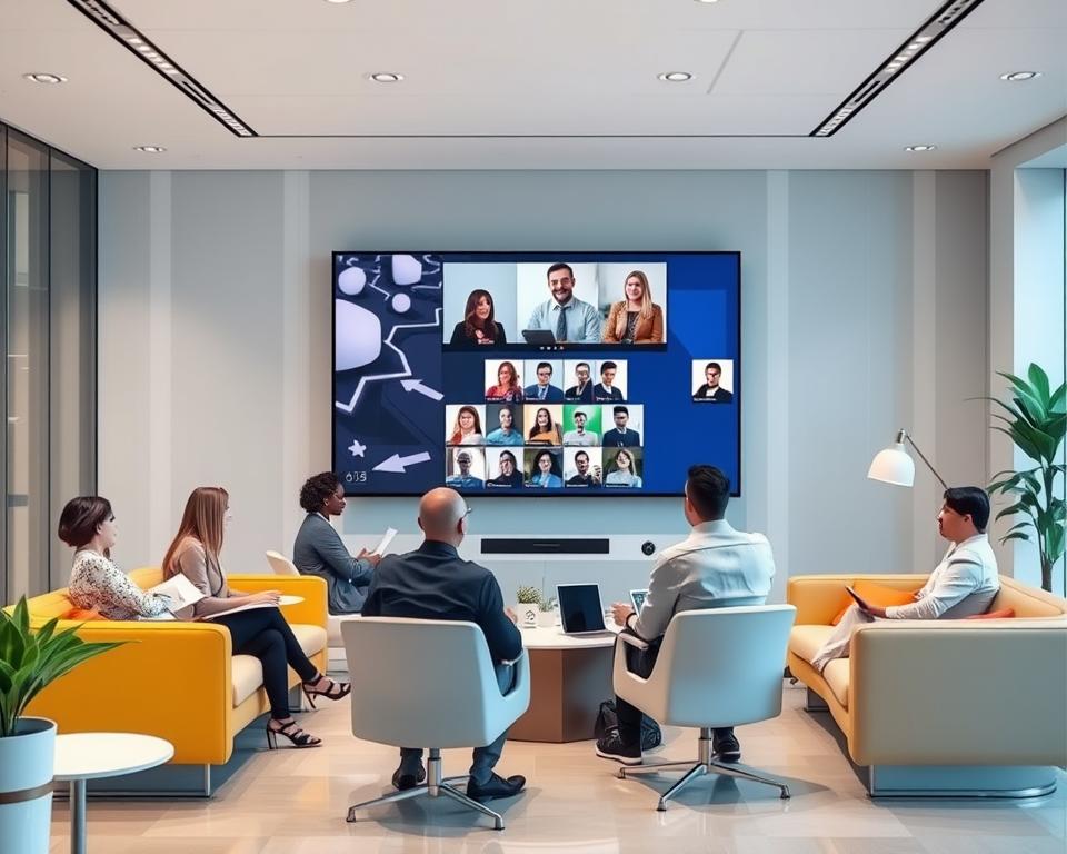 Führungstrainings: Online-Kurse, die überzeugen