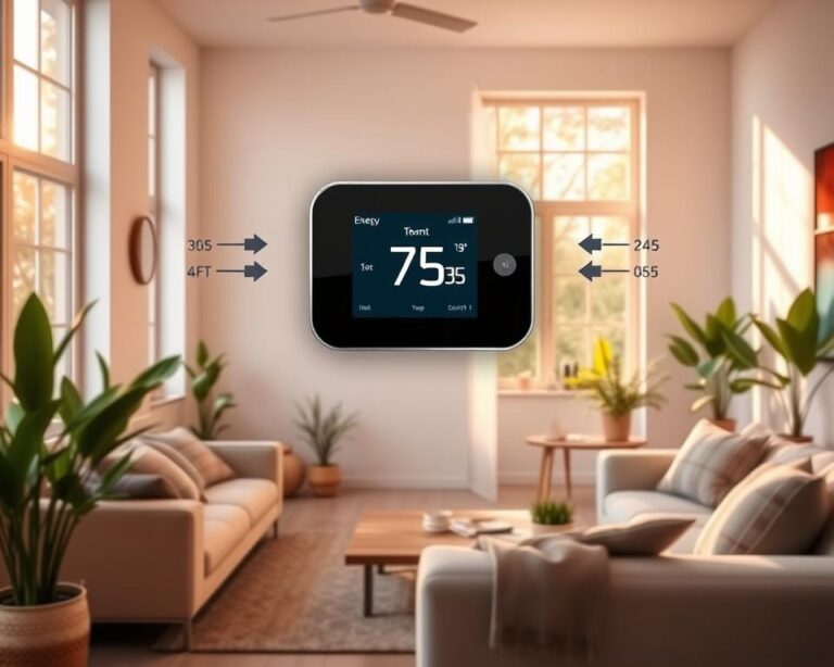 Warum Ein Smarter Thermostat Heizkosten Spart Wasistder De