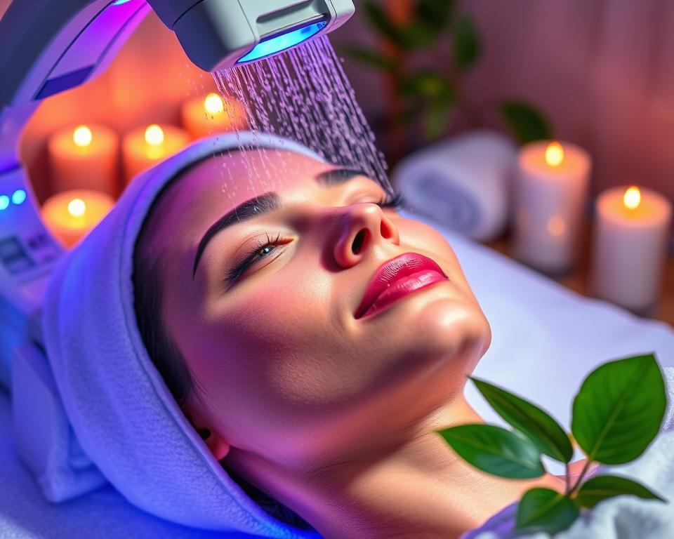HydraFacial Signature: Luxuspflege für deine Haut