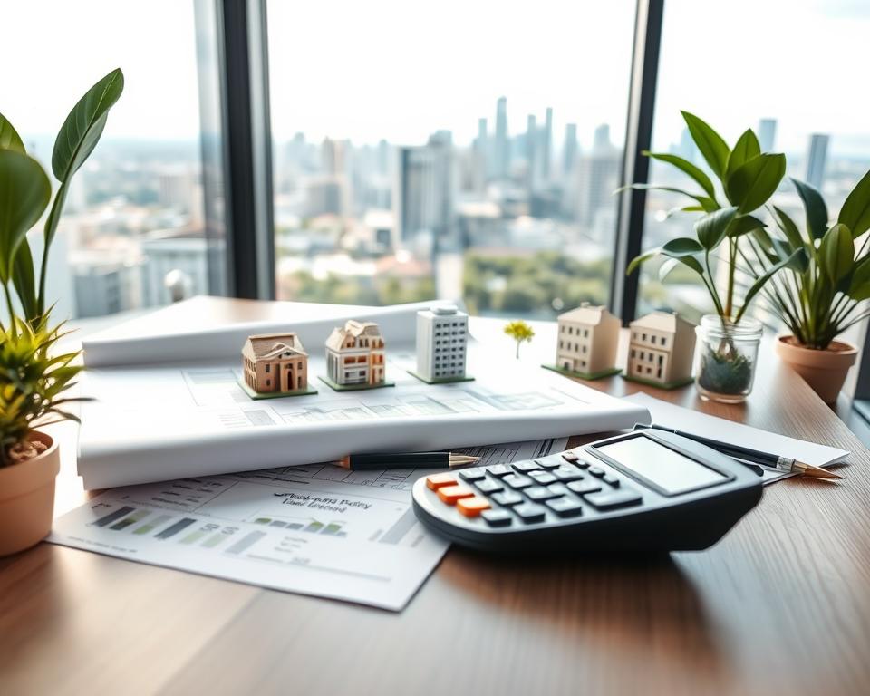 Immobilien und Steuern: Tipps zur Steueroptimierung