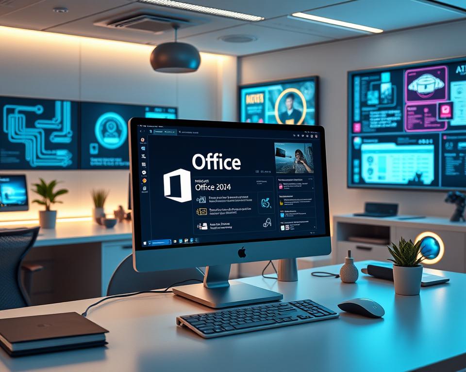 KI-Unterstützung in Microsoft Office 2024 nutzen