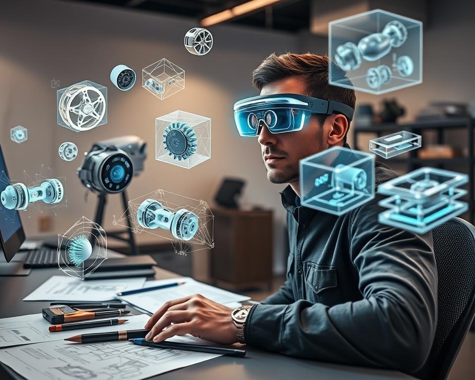 Können AR-Apps die Produktentwicklung beschleunigen?