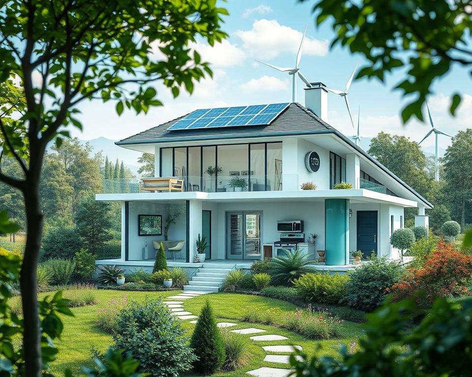 Können Smart Homes den Energieverbrauch reduzieren?