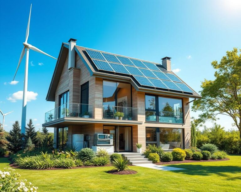 Können Smart Homes die Energieeffizienz steigern?