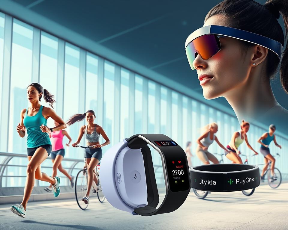 Können Wearables die Fitnessüberwachung revolutionieren?