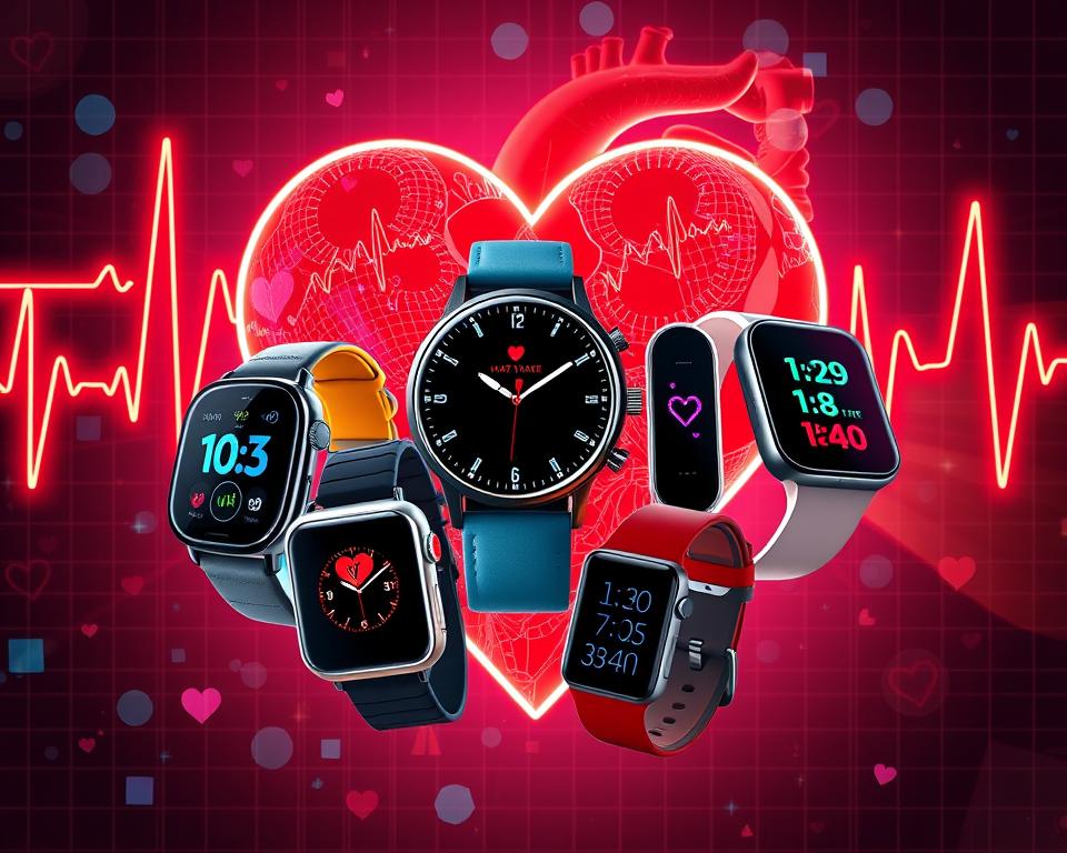 Können Wearables die Therapie von Herzkrankheiten verbessern?