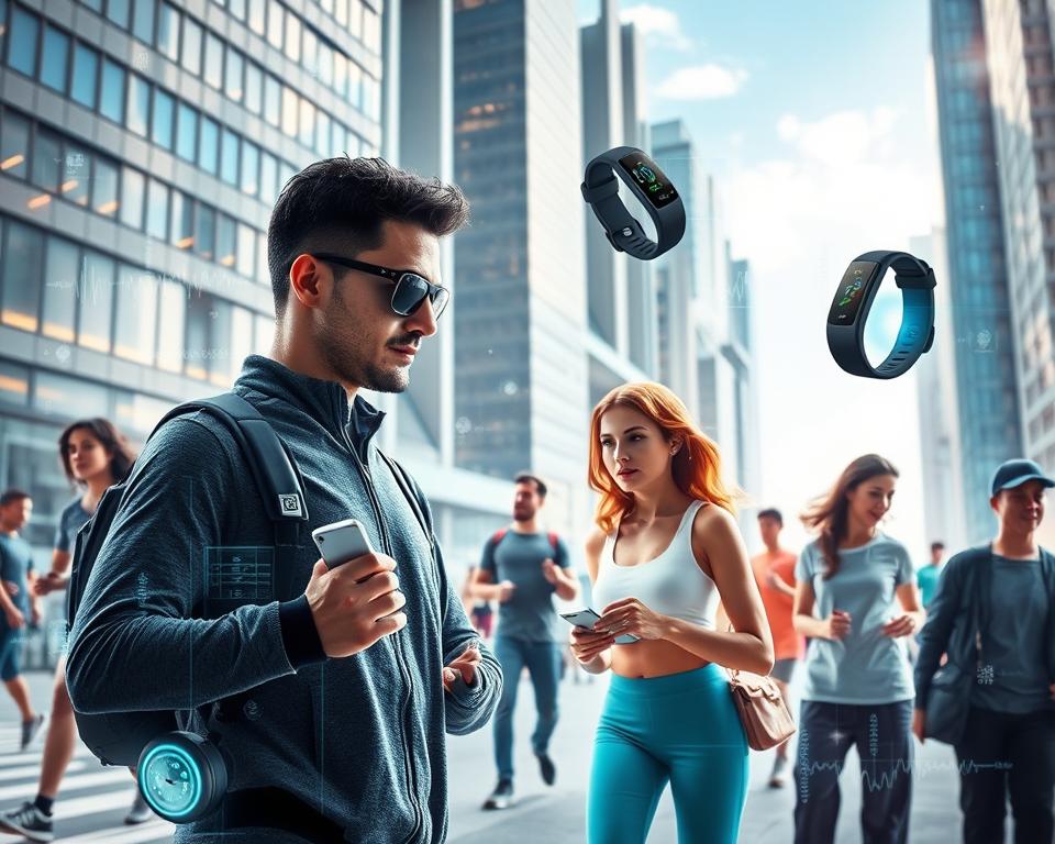 Können Wearables die Überwachung von Vitalfunktionen verbessern?