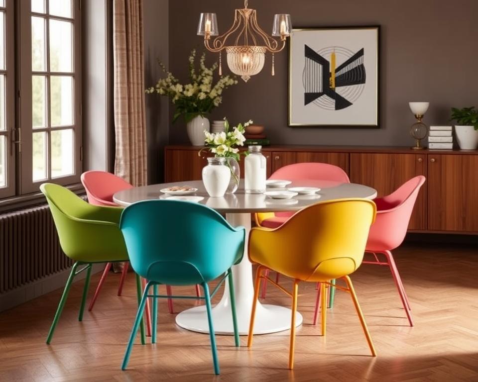 Komfort und Ergonomie Esszimmerstühle von Fermob Komfort und Ergonomie Esszimmerstühle von Fermob