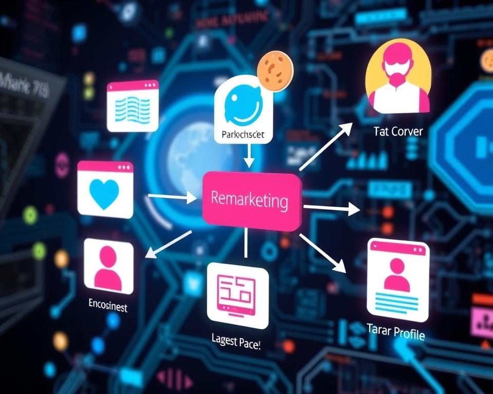 Mechanismen hinter Remarketing