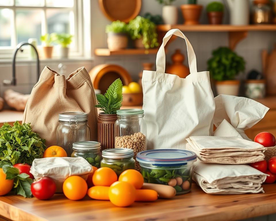 Nachhaltige Verpackungen für den Alltag