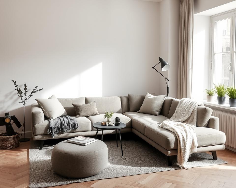 Schlafsofas von Ligne Roset: Komfort für kleine Räume