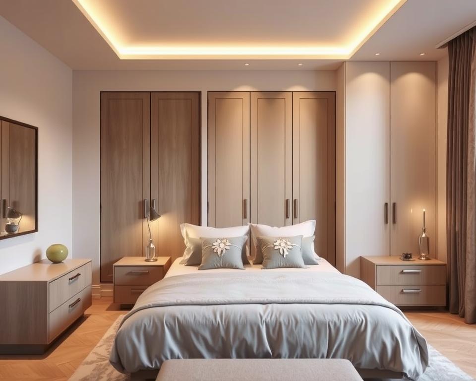 Schlafzimmermöbel von Rauch: Komfort trifft auf Funktion